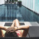 Piscina climatizada, la mejor opción para bañarse durante todo el año