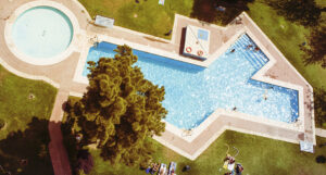 Cloración salina, la mejor opción para piscinas residenciales