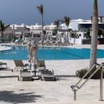 Cloración Salina Innowater en el hotel Lava Beach (Lanzarote)