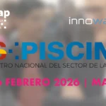 Innowater en ES-PISCINA 2026